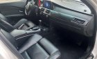 BMW 5 Series  530i 2006 - Bán ô tô BMW 5 Series 530i 2006, màu trắng, xe nhập