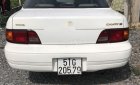 Toyota Camry   2000 - Bán ô tô Toyota Camry 2000, màu trắng, xe nhập chính chủ, giá tốt