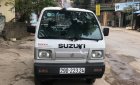 Suzuki Super Carry Van   2015 - Bán Suzuki Super Carry Van Blind Van 2015, màu trắng, chính chủ, giá 195tr 