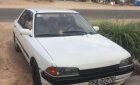 Mazda 323 1994 - Xe Mazda 323 1994, màu trắng, xe nhập