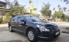 Nissan Teana   2011 - Bán Nissan Teana 2.0AT 2011, màu đen, nhập khẩu  