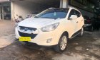 Hyundai Tucson 2012 - Cần bán lại xe Hyundai Tucson 2.0 AT 4WD sản xuất năm 2012, màu trắng, nhập khẩu Hàn Quốc chính chủ, giá 540tr