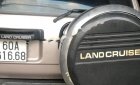 Toyota Land Cruiser GX 4.5 2001 - Cần bán lại Toyota Land Cruiser GX 4.5 năm 2001, chính chủ, giá cạnh tranh 