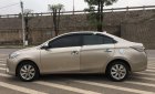 Toyota Vios 1.5E 2014 - Cần bán gấp Toyota Vios 1.5E năm 2014 chính chủ, 375tr