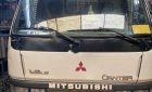 Mitsubishi Canter 2007 - Cần bán gấp xe cũ Mitsubishi Canter đời 2007, màu trắng