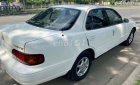 Toyota Camry   2000 - Bán ô tô Toyota Camry 2000, màu trắng, xe nhập chính chủ, giá tốt