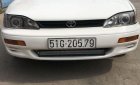 Toyota Camry   2000 - Bán ô tô Toyota Camry 2000, màu trắng, xe nhập chính chủ, giá tốt