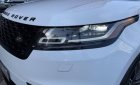LandRover 2017 - Cần bán gấp LandRover Range Rover 2018, màu trắng, xe nhập chính chủ