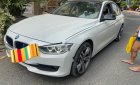 BMW 3 Series 2014 - Bán xe BMW 3 Series năm sản xuất 2014, màu trắng, xe nhập