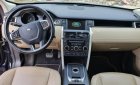 LandRover Discovery 2015 - Cần bán xe LandRover Discovery Sport HSE 2.0 năm sản xuất 2015, màu xanh lam, nhập khẩu