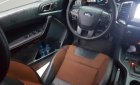 Ford Ranger   2017 - Cần bán gấp Ford Ranger Wildtrak 3.2L 4x4 AT đời 2017, nhập khẩu Thái