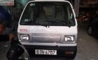 Suzuki Super Carry Van   2007 - Bán ô tô Suzuki Super Carry Van năm sản xuất 2007, màu trắng