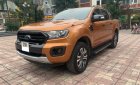 Ford Ranger Wildtrak 2.0L 4x4 AT 2018 - Bán Ford Ranger 2.0Bi-Turbo Wildtrak đời 2018, nhập khẩu