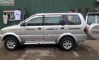 Isuzu Hi lander 2005 - Cần bán gấp Isuzu Hi lander đời 2005, màu bạc