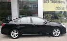 Toyota Camry   2014 - Cần bán xe Toyota Camry 2.5Q năm sản xuất 2014, màu đen, số tự động