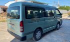 Toyota Hiace 2.5 2007 - Cần bán Toyota Hiace 2.5 2007, đồng sơn đẹp, giá tốt