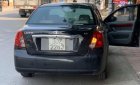 Daewoo Lacetti EX 2010 - Bán Daewoo Lacetti EX 2010, màu đen chính chủ