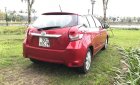 Toyota Yaris   2015 - Bán Toyota Yaris 1.3E sản xuất 2015, màu đỏ, nhập khẩu  