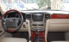 Lexus LX   2009 - Bán xe Lexus LX 570 sản xuất năm 2009, xe nhập