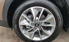 Hyundai Tucson   2019 - Bán xe Hyundai Tucson 2.0 ATH năm 2019, màu nâu, số tự động 