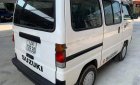 Suzuki Super Carry Van   2008 - Cần bán lại xe cũ Suzuki Super Carry Van Window Van sản xuất 2008, màu trắng