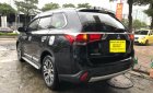 Mitsubishi Outlander   2018 - Bán Mitsubishi Outlander 2.0 CVT đời 2018, màu đen, giá chỉ 819 triệu