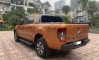 Ford Ranger Wildtrak 2.0L 4x4 AT 2018 - Bán Ford Ranger 2.0Bi-Turbo Wildtrak đời 2018, nhập khẩu