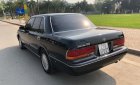 Toyota Crown Super Saloon 3.0 MT 1995 - Bán Toyota Crown Super Saloon 3.0 MT đời 1995, màu đen, xe nhập  