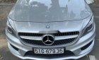 Mercedes-Benz CLA class 2016 - Bán Mercedes sản xuất năm 2016, xe nhập số tự động