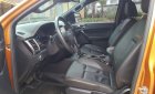 Ford Ranger 2018 - Bán Ford Ranger Wildtrak 2.0L 4x2 AT năm sản xuất 2018, xe nhập như mới