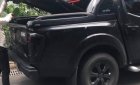 Nissan Navara   2018 - Bán Nissan Navara EL sản xuất 2018, màu đen, xe nhập, số tự động  