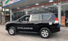 Toyota Prado 2011 - Bán Toyota Prado TXL 2.7L năm 2011, màu đen, xe nhập