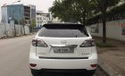 Lexus RX   2011 - Cần bán gấp Lexus RX 350 AWD 2011, màu trắng, nhập khẩu