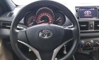 Toyota Yaris   2015 - Bán Toyota Yaris 1.3E sản xuất 2015, màu đỏ, nhập khẩu  