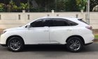 Lexus RX 2011 - Bán Lexus RX đời 2011, màu trắng, xe nhập