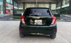 Chevrolet Spark Van 1.0 AT 2016 - Cần bán xe Chevrolet Spark van 2016, màu xanh lam, nhập khẩu