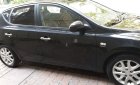 Hyundai i30 2008 - Cần bán gấp Hyundai i30 đời 2008, màu đen, nhập khẩu nguyên chiếc chính chủ