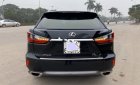 Lexus RX   2015 - Cần bán xe Lexus RX 350 năm sản xuất 2015, màu đen, nhập khẩu nguyên chiếc