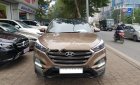 Hyundai Tucson   2019 - Bán xe Hyundai Tucson 2.0 ATH năm 2019, màu nâu, số tự động 