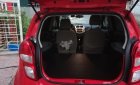 Chevrolet Spark   2018 - Cần bán gấp Chevrolet Spark Duo Van 1.2 MT đời 2018, màu đỏ