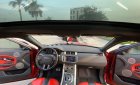 LandRover   2018 - Cần bán xe cũ LandRover Range Rover Evoque SE Plus đời 2018, màu đỏ, xe nhập