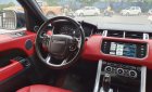 LandRover Sport 3.0 2016 - Cần bán gấp LandRover Range Rover Sport 3.0 đời 2016, màu trắng, nhập khẩu