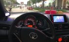 Toyota Yaris G 2014 - Cần bán Toyota Yaris G sản xuất năm 2014, màu trắng, nhập khẩu nguyên chiếc 