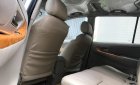 Toyota Innova   2010 - Bán Toyota Innova G sản xuất năm 2010, số sàn, giá 329tr