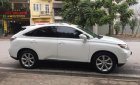 Lexus RX   2011 - Cần bán gấp Lexus RX 350 AWD 2011, màu trắng, nhập khẩu