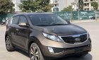 Kia Sportage 2012 - Bán xe Kia Sportage 2012, nhập khẩu, giá chỉ 555 triệu