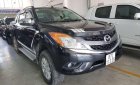 Mazda BT 50 2013 - Cần bán xe Mazda BT 50 năm 2013, màu đen, nhập khẩu nguyên chiếc