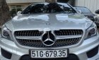 Mercedes-Benz CLA class 2016 - Bán Mercedes sản xuất năm 2016, xe nhập số tự động