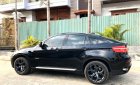 BMW X6   2009 - Bán xe BMW X6 xDrive35i đời 2009, màu đen, nhập khẩu nguyên chiếc