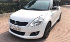 Suzuki Swift 1.4 AT 2017 - Cần bán xe Suzuki Swift 1.4 AT 2017, màu trắng chính chủ, giá chỉ 429 triệu